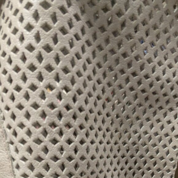 Felmini hand painted boots pre season sale - Picture 10 of 11